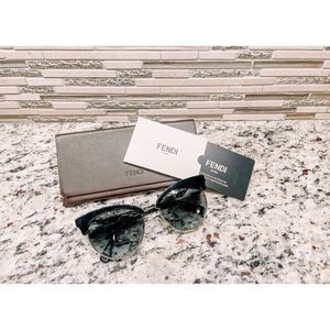 Fendi ff 0229/s